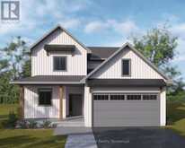 487 WOODRIDGE DRIVE | Goderich Ontario | Slide Image One