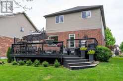 37 CHAMBERLAIN CRESCENT | Collingwood Ontario | Slide Image Three