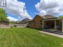 46 TRILLIUM CRESCENT | St. Marys Ontario | Slide Image Four
