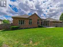 46 TRILLIUM CRESCENT | St. Marys Ontario | Slide Image Nine