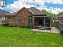 46 TRILLIUM CRESCENT | St. Marys Ontario | Slide Image Forty-two