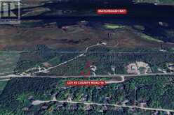 LOT 43 COUNTY RD 16 ROAD | Waubaushene Ontario | Slide Image Two