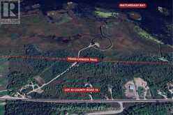 LOT 43 COUNTY RD 16 ROAD | Waubaushene Ontario | Slide Image Three