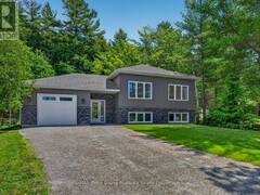 10 GLENROCK ROAD McDougall Ontario, P2A 2W9