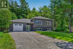 10 GLENROCK ROAD | McDougall Ontario | Slide Image One