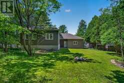 10 GLENROCK ROAD | McDougall Ontario | Slide Image Thirty-eight