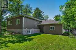 10 GLENROCK ROAD | McDougall Ontario | Slide Image Forty