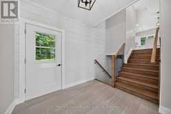 10 GLENROCK ROAD | McDougall Ontario | Slide Image Seven
