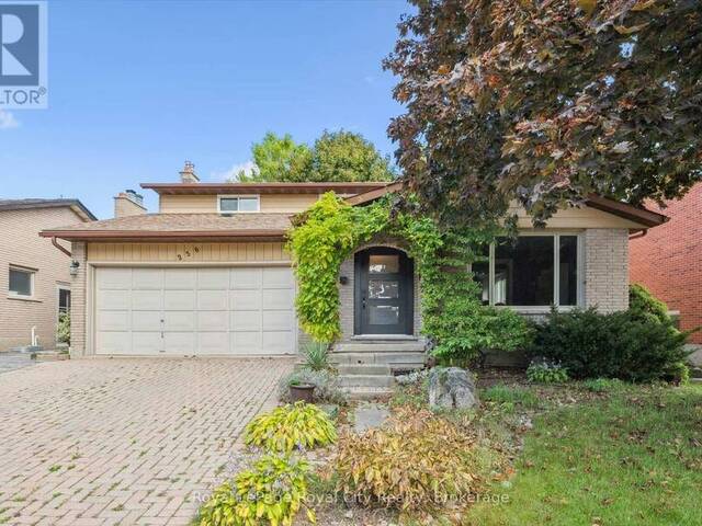 236 IRONWOOD ROAD Guelph Ontario, N1G 3G1 - 4 Bedrooms Home For Sale