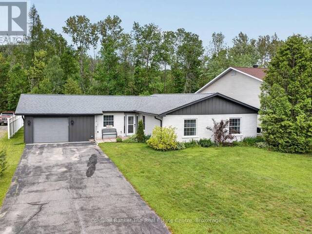 44 ANSON STREET Minden Hills Ontario, K0M 2K0 - 3 Bedrooms Home For Sale