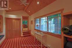4113 SOUTH PORTAGE ROAD | Huntsville Ontario | Slide Image Thirty-two