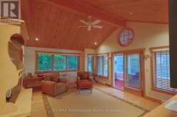 4113 SOUTH PORTAGE ROAD | Huntsville Ontario | Slide Image Thirty-three
