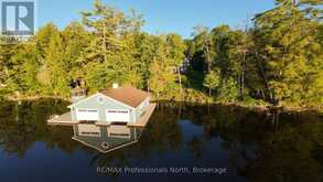 4113 SOUTH PORTAGE ROAD | Huntsville Ontario | Slide Image Six