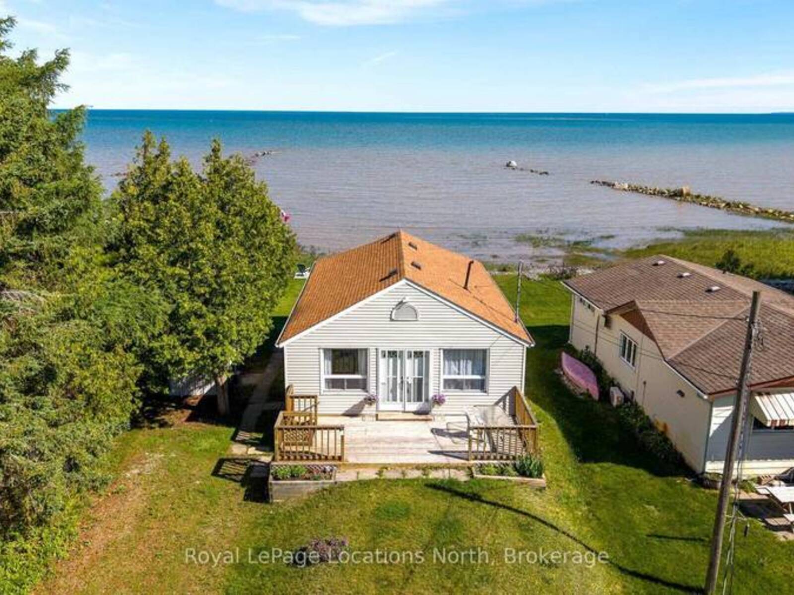 233 BROPHY'S LANE, The Blue Mountains, Ontario L9Y 0K5
