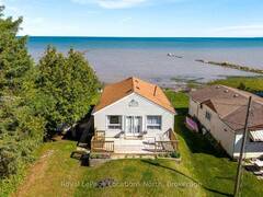 233 BROPHY'S LANE The Blue Mountains Ontario, L9Y 0K5