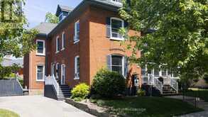 72 COLBORNE STREET | Goderich Ontario | Slide Image One