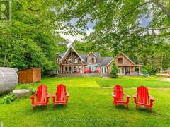 17102 HIGHWAY 35 Algonquin Highlands Ontario, K0M 1J1