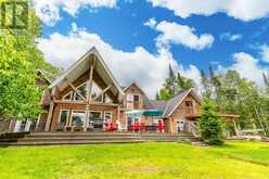17102 HIGHWAY 35 | Algonquin Highlands Ontario | Slide Image Thirty-eight