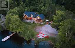 17102 HIGHWAY 35 | Algonquin Highlands Ontario | Slide Image Forty-nine
