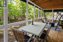 1036 PORCUPINE POINT | Baysville Ontario | Slide Image Three