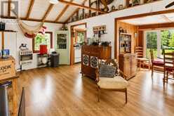 1036 PORCUPINE POINT | Baysville Ontario | Slide Image Nine