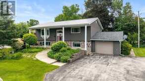 535 GEORGE STREET | Georgian Bluffs Ontario | Slide Image One
