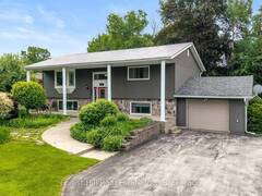 535 GEORGE STREET Georgian Bluffs Ontario, N0H 2T0