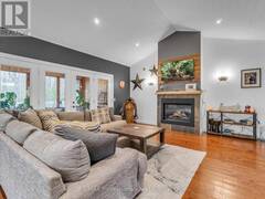93 MAINHOOD'S ROAD Huntsville Ontario, P0B 1M0