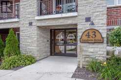 212 - 43 GOODWIN DRIVE | Guelph Ontario | Slide Image Two