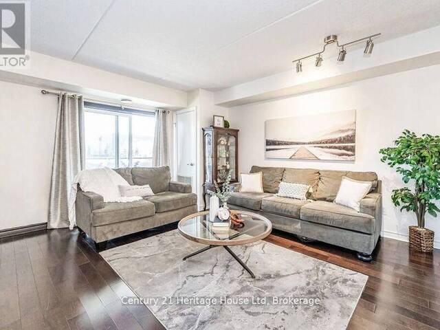 212 - 43 GOODWIN DRIVE Guelph Ontario, N1L 0E5 - 3 Bedrooms Condo For Sale