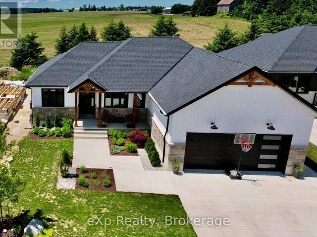 21 DEVINWOOD AVENUE Walkerton Ontario, N0G 2V0 - 4 Bedrooms Home For Sale
