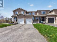 836 CORAL SPRINGS LANE Midland Ontario, L4R 0A1