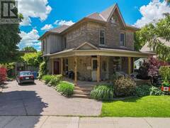127 WEST GORE STREET Stratford Ontario, N5A 1K2
