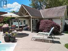 127 WEST GORE STREET | Stratford Ontario | Slide Image Three