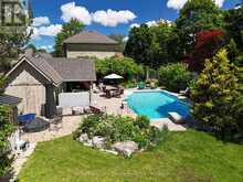 127 WEST GORE STREET | Stratford Ontario | Slide Image Forty