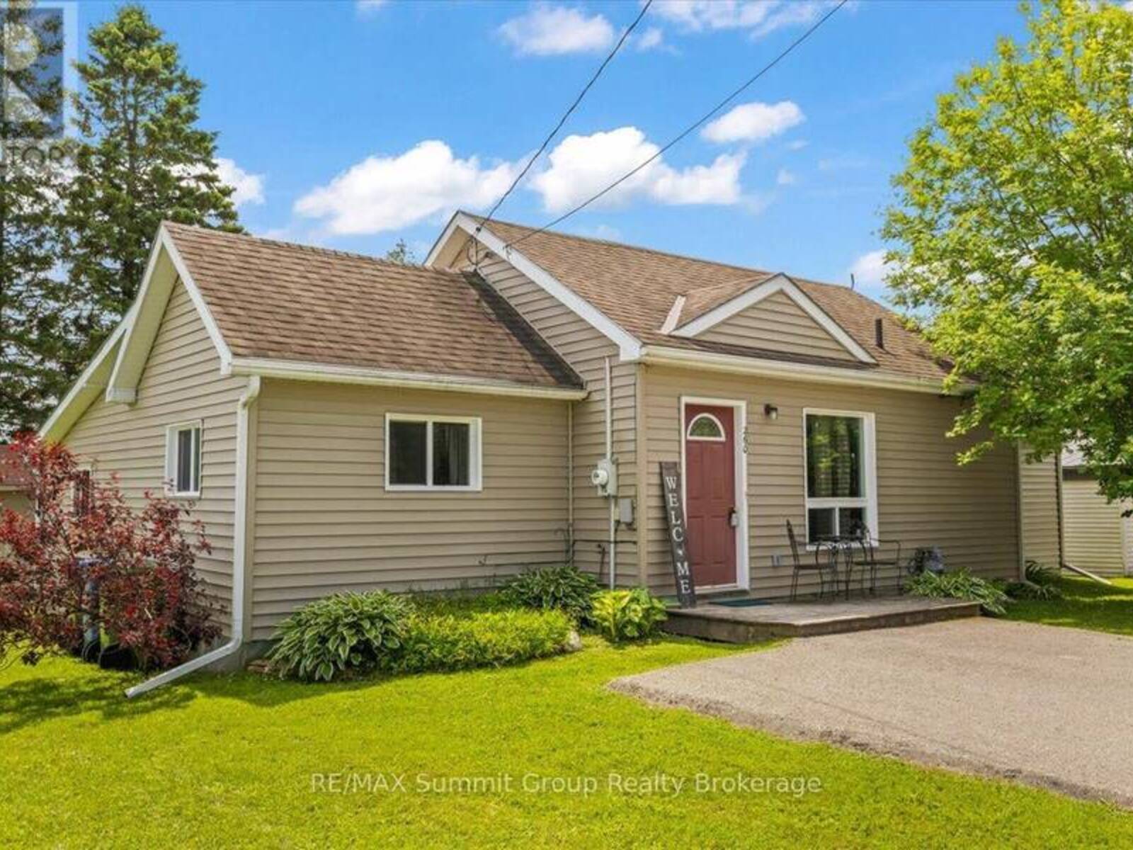 260 VICTORIA STREET W, Dundalk, Ontario N0C 1B0