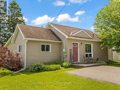 260 VICTORIA STREET W Dundalk Ontario, N0C 1B0