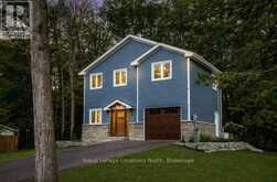 545 OXBOW PARK DRIVE | Wasaga Beach Ontario | Slide Image Two