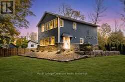 545 OXBOW PARK DRIVE | Wasaga Beach Ontario | Slide Image Three