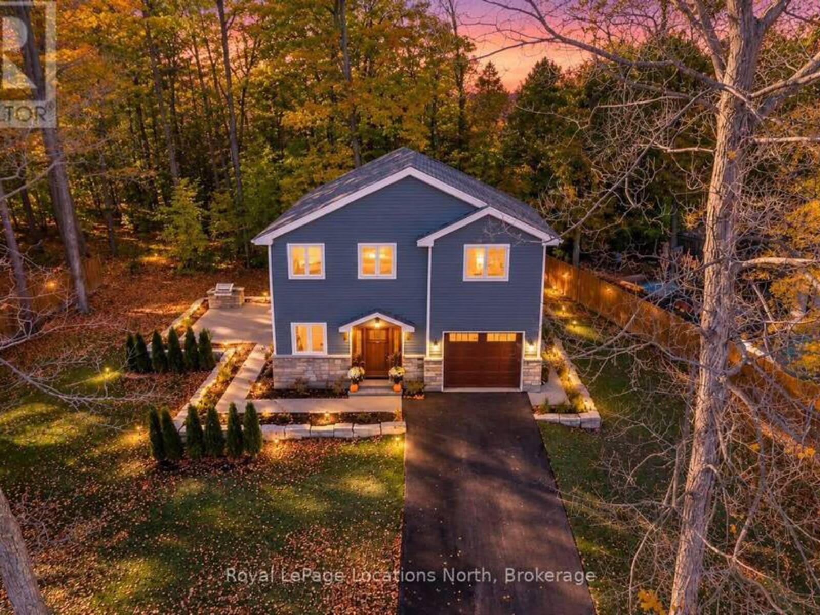 545 OXBOW PARK DRIVE, Wasaga Beach, Ontario L9Z 2T9