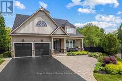 42 SILVER CRESCENT | Collingwood Ontario | Slide Image One