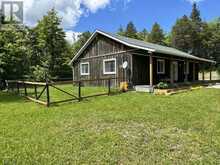 614406 HAMILTON LANE | Markdale Ontario | Slide Image Two