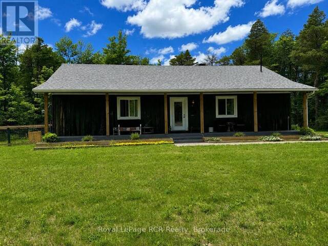 614406 HAMILTON LANE Markdale Ontario, N0C 1H0 - 2 Bedrooms Home For Sale