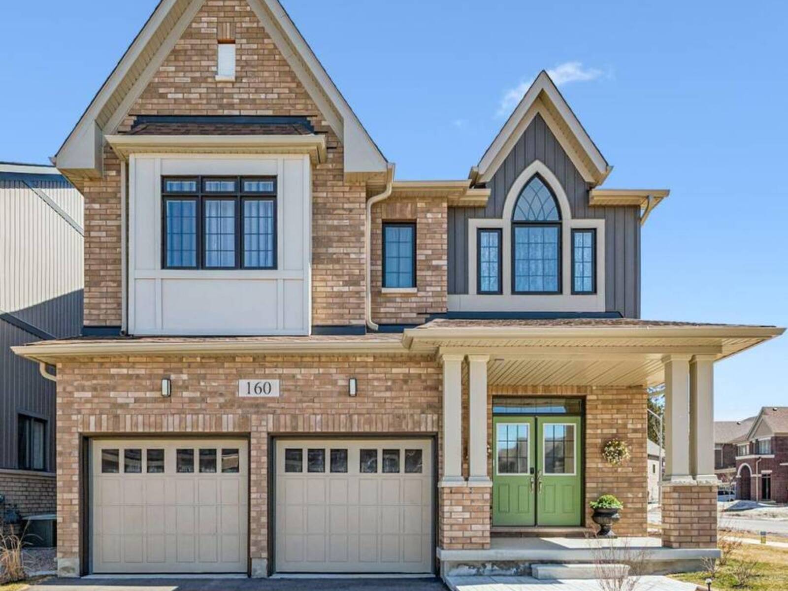 160 RAFTIS STREET, Arthur, Ontario N0G 1A0