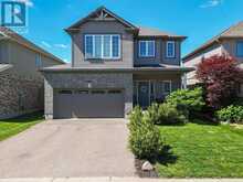 21 BROWN STREET | Stratford Ontario | Slide Image One