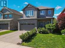 21 BROWN STREET | Stratford Ontario | Slide Image Two