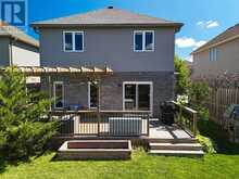 21 BROWN STREET | Stratford Ontario | Slide Image Thirty-four