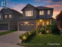 21 BROWN STREET | Stratford Ontario | Slide Image Thirty-seven