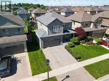 21 BROWN STREET | Stratford Ontario | Slide Image Thirty-eight