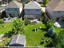 21 BROWN STREET | Stratford Ontario | Slide Image Forty